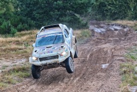 fot. Marcin Kaliszka PZM